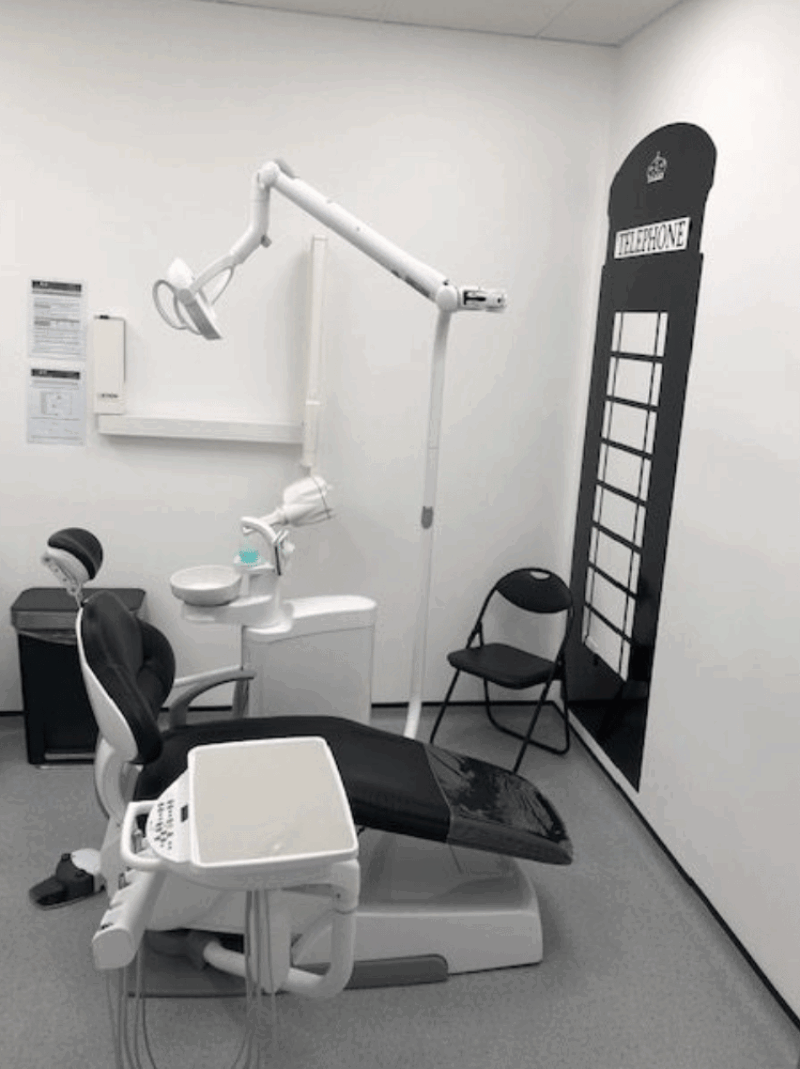 Acton Dental Care
